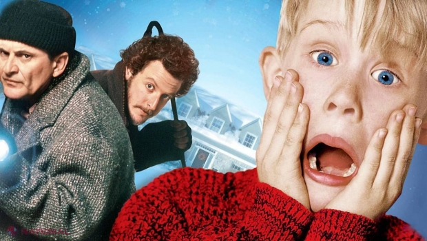 Din „Singur acasă”, în singur pe stradă. În ce hal a ajuns Macaulay Culkin