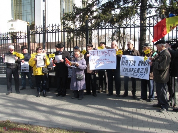 Gafa lui Dodon la adresa vârstnicilor din R. Moldova, TAXATĂ: „Să înțelegem ca virusul este o soluție de a scăpa de pensionari?”