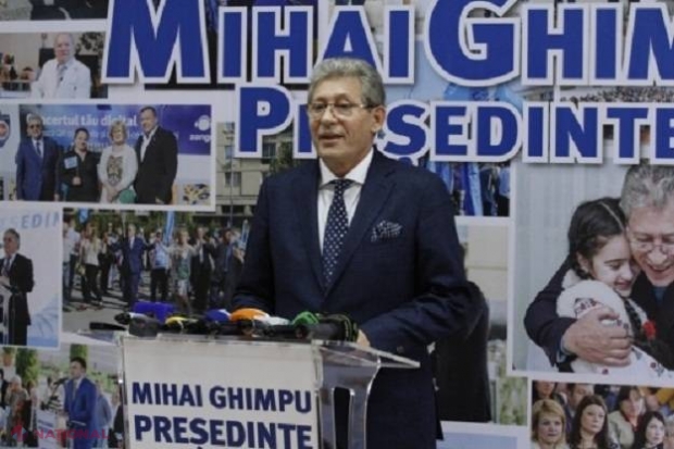 Furtul MILIARDULUI // Procurorul general și guvernatorul BNM sfidează un lider al coaliției de la guvernare? Nu-i prezintă lista cerută