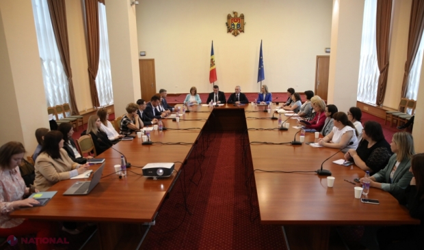 Agenții economici care se vor implica în învățământul dual vor primi compensații de la stat pentru cheltuielile suportate