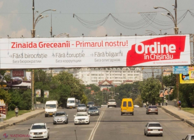 Un proiect de lege DĂ peste CAP campania electorală pentru prezidențiale?