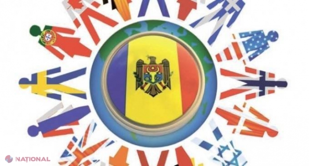 Conferința „Republica Moldova 2020”: „Diaspora e petrolul moldovenesc”