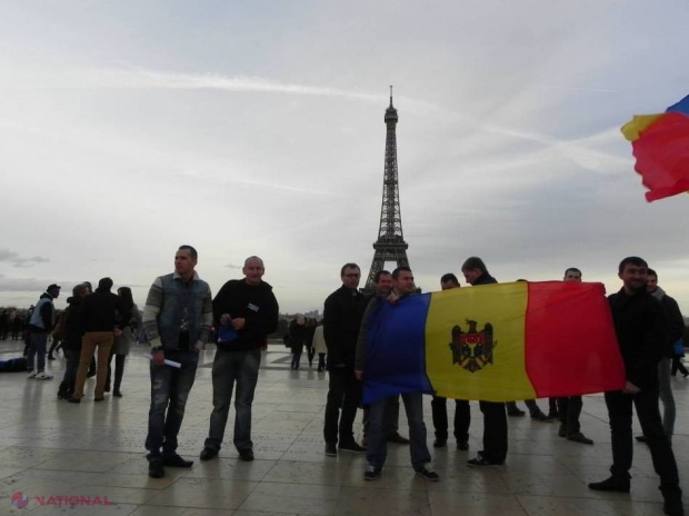 Cetățenii din diasporă: „Trebuie să evităm o situație similară celei din Ucraina!”