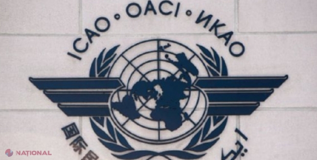 Verdictul Organizației Aviației Civile Internaționale, după AUDITUL făcut în R. Moldova: Normele securității aeriene sunt implementate în proporție de 80 la sută