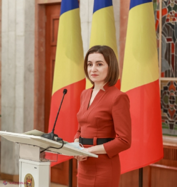 Maia Sandu, mesaj DUR înainte de turul doi al alegerilor prezidențiale: De ce nu vor fi anulate rezultatele alegerilor de duminică, în pofida „cumpărării masive a voturilor” cu bani din Rusia. „Oamenii au făcut un efort eroic și au salvat republica”