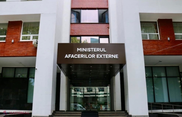 ,,Ceremonia de prezentare a scrisorilor de acreditare reprezintă o prerogativă exclusivă a statului-gazdă