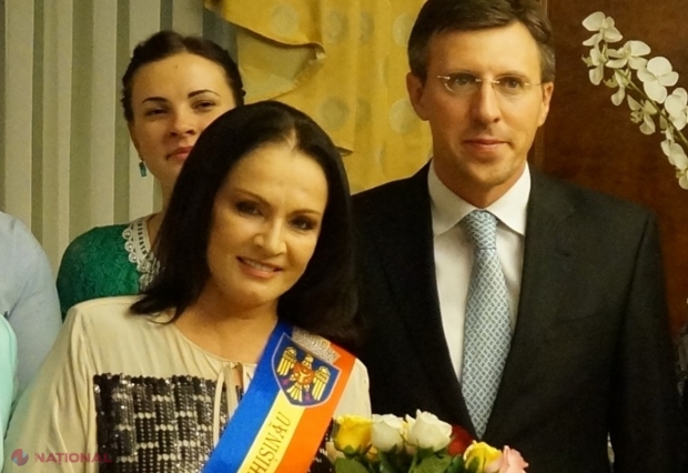 Ocupanții ruși au pus ochii pe hotelul Sofiei Rotaru din Crimeea
