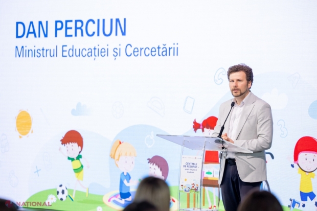 Un ministru recunoaște greșelile guvernării în ceea ce privește aplicarea legii, dar avertizează că lucrurile pot deveni dramatice. „Înțelegem cu toții ce înseamnă pentru viitorul R. Moldova un președinte aliniat Kremlinului, lui Șor și Platon”