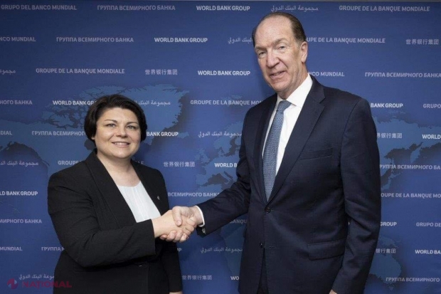 Demisie-surpriză la vârful Băncii Mondiale. Președintele instituției financiare renunță la funcție cu un an înainte de expirarea mandatului