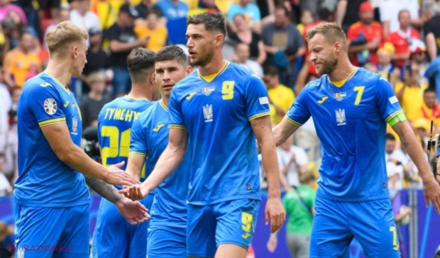 Reacție după VICTORIA categorică a României împotriva Ucrainei: „Să nu se supere nimeni pe mine, dar ucrainenii au venit ca la Eurovision…”