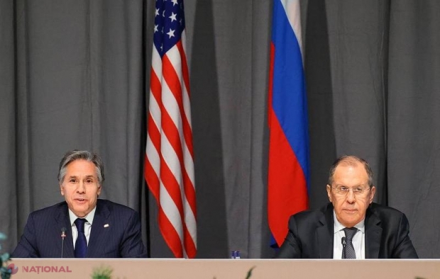 Rusia anunță „o serie” de exerciții militare. SUA și aliații: „Dacă Putin vrea război, fie”