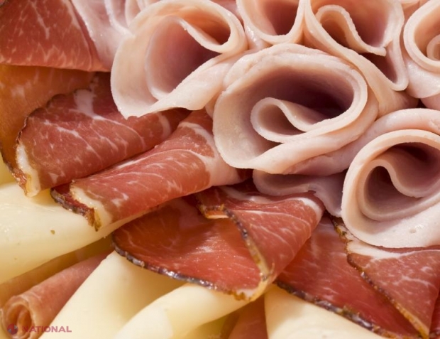 Opt alimente pe care nutriționiștii NU le mănâncă niciodată: De ce nu sunt bune pentru sănătate