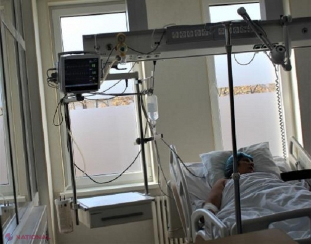 PREMIERĂ // Pacienții din R. Moldova care suferă accidente vasculare cerebrale vor fi tratați printr-o metodă revoluționară