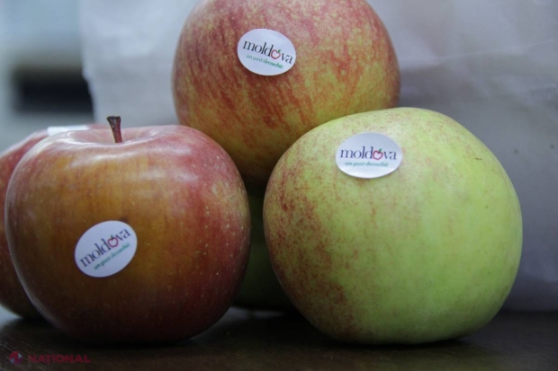 Ce produse moldovenești vor ajunge la EXPOZIȚIA „Fabricat în România”