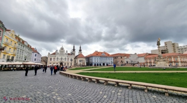 Timișoara, Capitala Culturală Europeană: Anumite programe culturale devin destinații tematice atractive