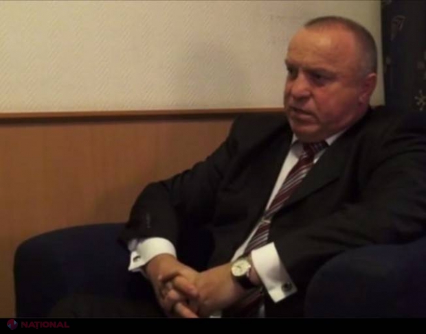 Cine este șeful noii mișcări politice apărute în R. Moldova? Unchiul său este general FSB 