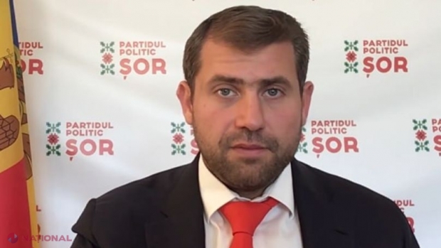 Partidul „ȘOR” demarează procedura de IMPEACHMENT în privința președintelui Maia Sandu. Șor se arată convins că și unii deputați de la PAS vor semna: „Vom demara și o campanie de colectare a semnăturilor. Acest Hitler pe tocuri îi va DOBORÎ pe toți”