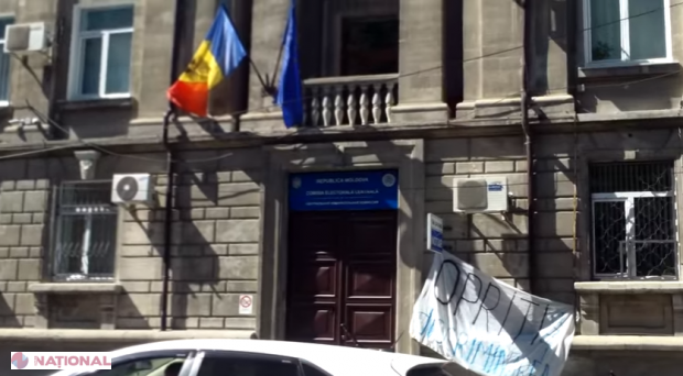 PPDA se plânge că CEC nu eliberează liste de subscripție în limba rusă, iar Oleg Brega anunță că dă instituția în judecată