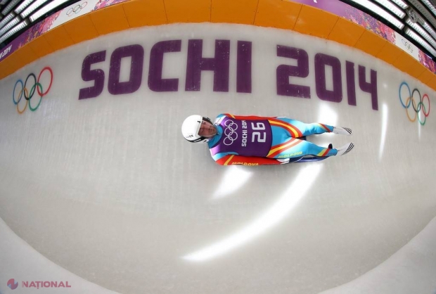 JO Soci: Programul zilei de marţi. Azi se vor decerna opt titluri olimpice