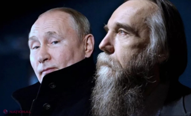 Atac fără precedent al controversatului Dughin la adresa lui Putin. Filosoful rus sugerează că liderul de la Kremlin ar trebui să MOARĂ precum „regele ploilor”