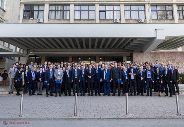USM, partener STRATEGIC în Consorțiul „Universitaria”, care reunește cele mai reprezentative universități istorice din România