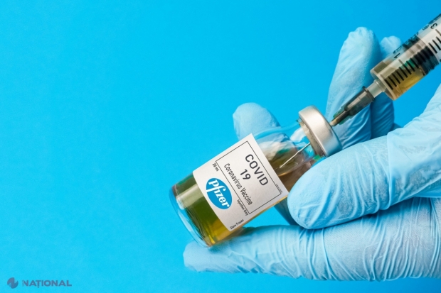 Vaccinul Pfizer, cauza principală pentru scăderea infectărilor cu noul coronavirus! În ce țară a avut loc cel mai mare studiu de până acum