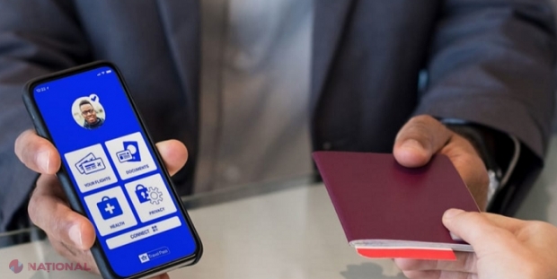 Companiile aeriene dezvoltă o aplicație care ar permite pasagerilor să călătorească fără carantină