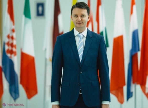 Europarlamentarul Siegfried Mureșan anunță o nouă finanțare pentru R. Moldova din partea UE: 150 de milioane de euro, inclusiv un grant de 30 de milioane, în următorii doi ani 