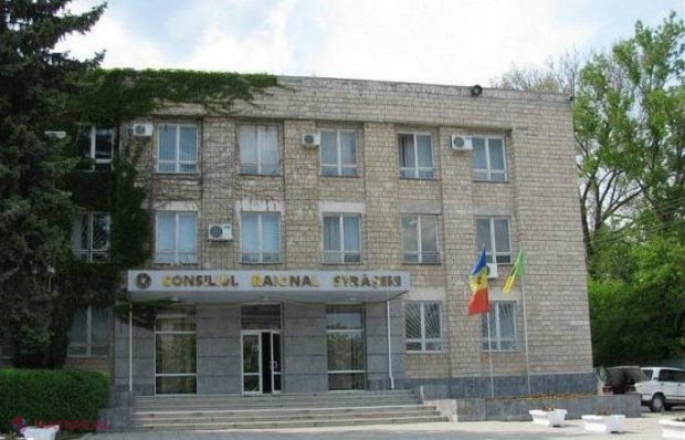 TOPUL celor mai TRANSPARENTE raioane din R. Moldova: Strășeniul, pe primul loc
