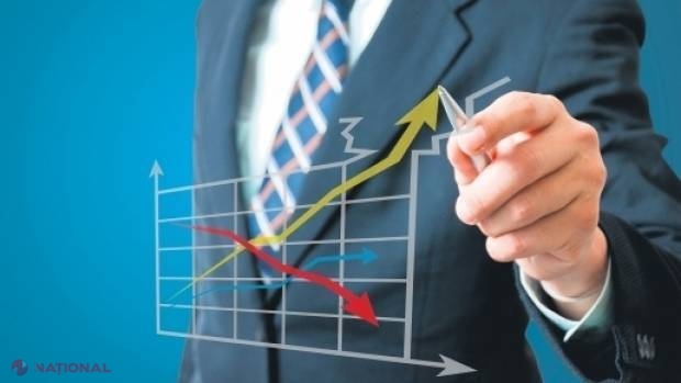 România a avut a doua mare creştere economică din UE în ultimul trimestru din 2015 
