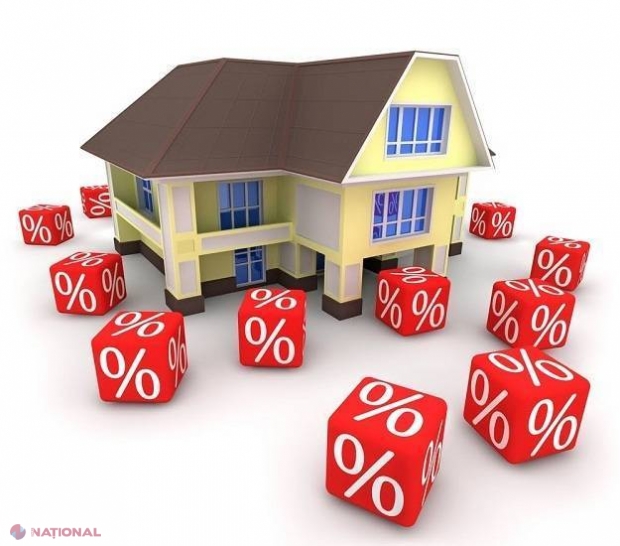 Ce PENALITATE vor plăti cetățenii R. Moldova care nu vor achita în timp util IMPOZITUL pe bunurile imobiliare: Majoritatea a profitat de 15% REDUCERE