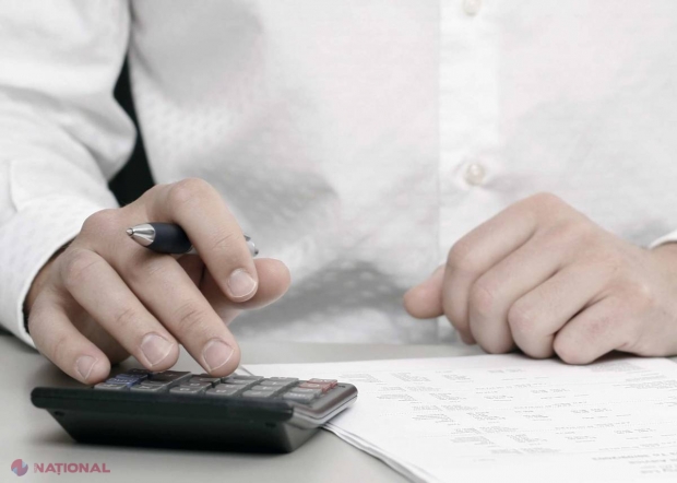 Peste 20 de Asociații de Economii și Împrumut, luate la ochi de CNPF