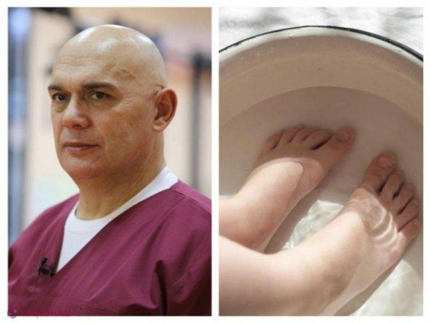 Rețeta unui medic rus. Cum să-ți întărești SISTEMUL IMUNITAR în 15 secunde