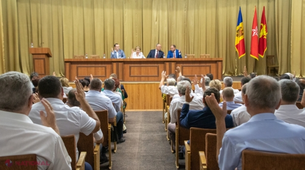 Socialiștii își cântă OSANALE și anunță prioritățile pentru anul 2020: „Consolidarea statalității R. Moldova, garantarea statutului de neutralitate și abrogarea Legii antipropagandă”