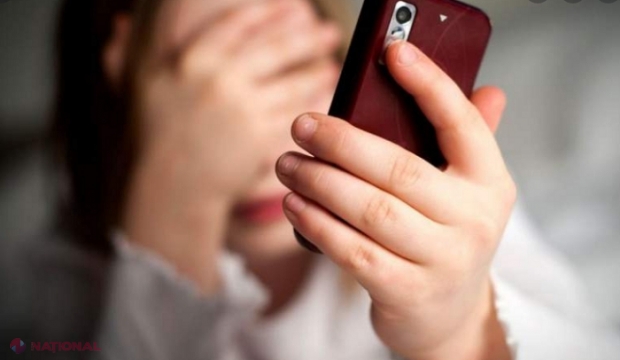 ȘANTAJ la Cahul: Un tânăr abuza sexual două surori MINORE și le amenința că va posta pe Internet filmulețe cu ele în ipostaze intime, dacă nu continuă să-i presteze lui și amicilor săi servicii sexuale
