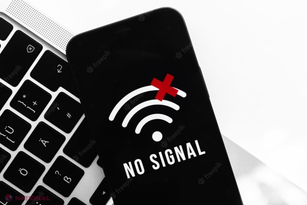 Telefonia mobilă din toată Europa ar putea rămâne fără SEMNAL. Operatorii sunt îndemnați să ia măsuri RAPIDE pentru a preveni acest scenari cauzat de războiul pornit de Putin