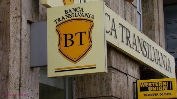Banca de pe locul trei în Top 100 cele mai mari bănci din Europa vine în R. Moldova! A pus ochiul pe cea mai mare instituție bancară din Chișinău