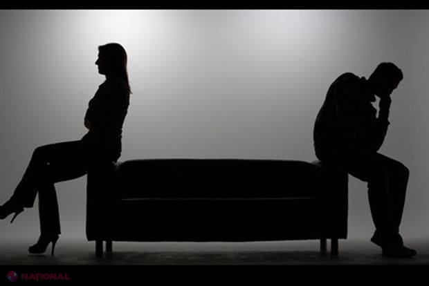 STUDIU: Oamenii au nevoie de 11 săptămâni pentru a trece peste o despărţire şi de 18 luni pentru a depăşi un divorţ