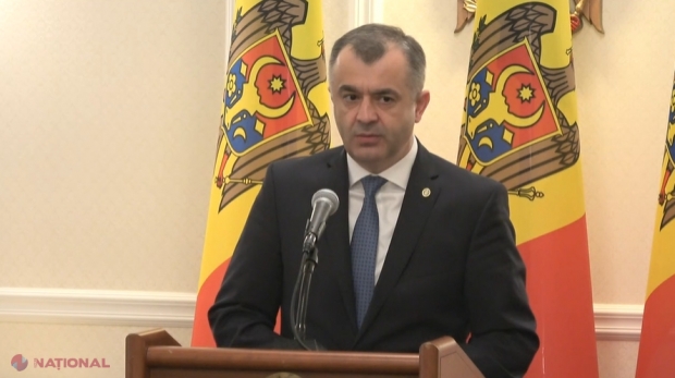 STARE DE URGENȚĂ în R. Moldova? Ion Chicu: „Din ceea ce discutăm, se creează toate condițiile pentru a anunța starea de urgență. Faptul că vine VALUL peste noi ne face să luăm măsuri DRASTICE”