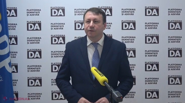 DOC // Platforma „DA” a prezentat 15 măsuri prioritare ale noului GUVERN pentru primele 100 de zile de guvernare. Potențial PREMIER: „Trebuie să lăsăm la o parte ideile inutile de a sta într-o parte și de a rămâne spectatori”