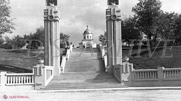 „Cimitirul Eroilor” din Chișinău ar putea fi introdus în Registrul Monumentelor ocrotite de stat. Inițiativa, semnată de trei deputați