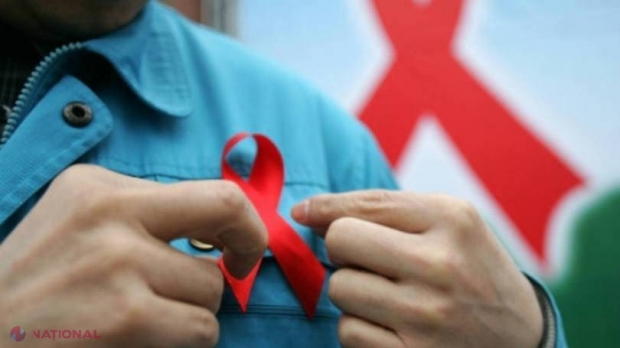 Statistici SUMBRE // Mii de moldoveni sunt AFECTAȚI de HIV
