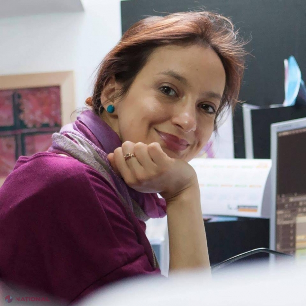 INTERVIU // Leontina Vatamanu, despre CRONOGRAF: „Sunt filme care ne oferă lecții de viață”