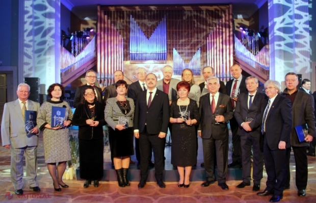 Ziua Națională a Culturii: LAUREAȚII ediției din 2020
