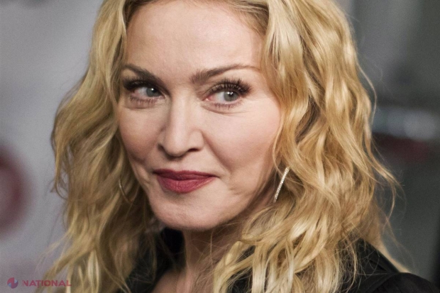 Madonna era REBELĂ și la 18 ani. Cum ARĂTA vedeta în facultate