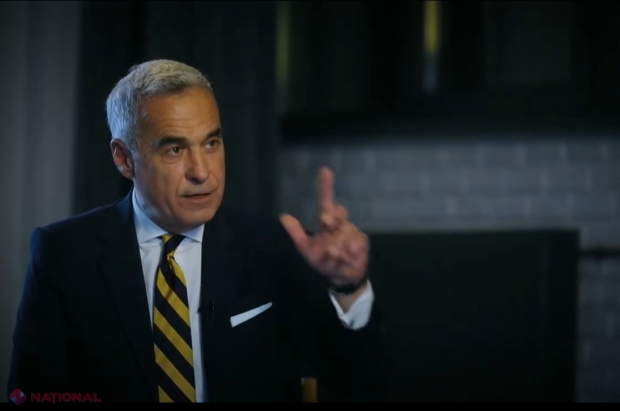 Secretele lui Călin Georgescu. Ce ascunde trecutul lui „Mister Tik Tok”, candidatul care a cutremurat scena politică și e mare favorit să devină președintele României, după rezultatele din primul tur al alegerilor