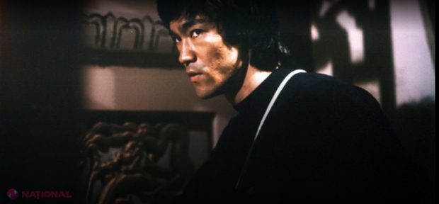 Cauza morții lui Bruce Lee ar fi fost elucidată după 50 de ani. Motivul banal pentru care celebrul actor și-ar fi pierdut viața