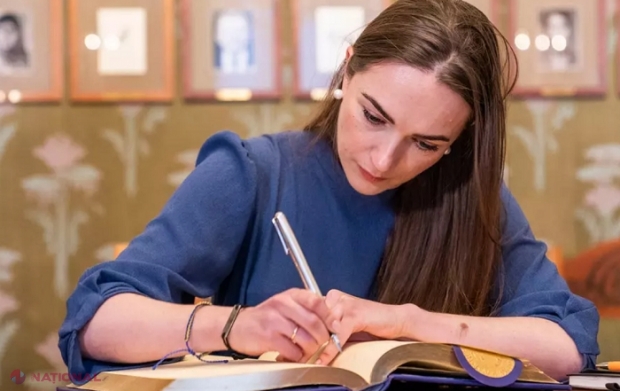 Oleksandra Matviiciuk, laureata premiului Nobel pentru Pace, cere ca Putin să fie deferit justiției internaționale. „Acest război are un caracter de genocid”