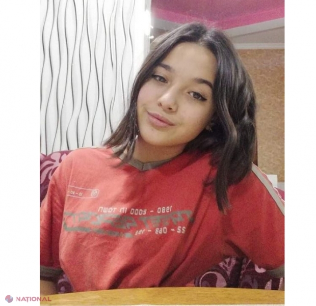 O minoră de 13 ani din Chișinău, DISPĂRUTĂ de aproape două săptămâni: Poliția solicită ajutorul cetățenilor pentru a o găsi