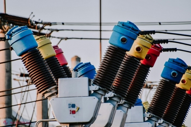 Nouă linie de interconexiune energetică între R. Moldova și România: Acord cu BERD privind realocarea de fonduri din împrumutul de 200 de milioane de euro pentru construcția LEA 400 kV Bălți - Suceava